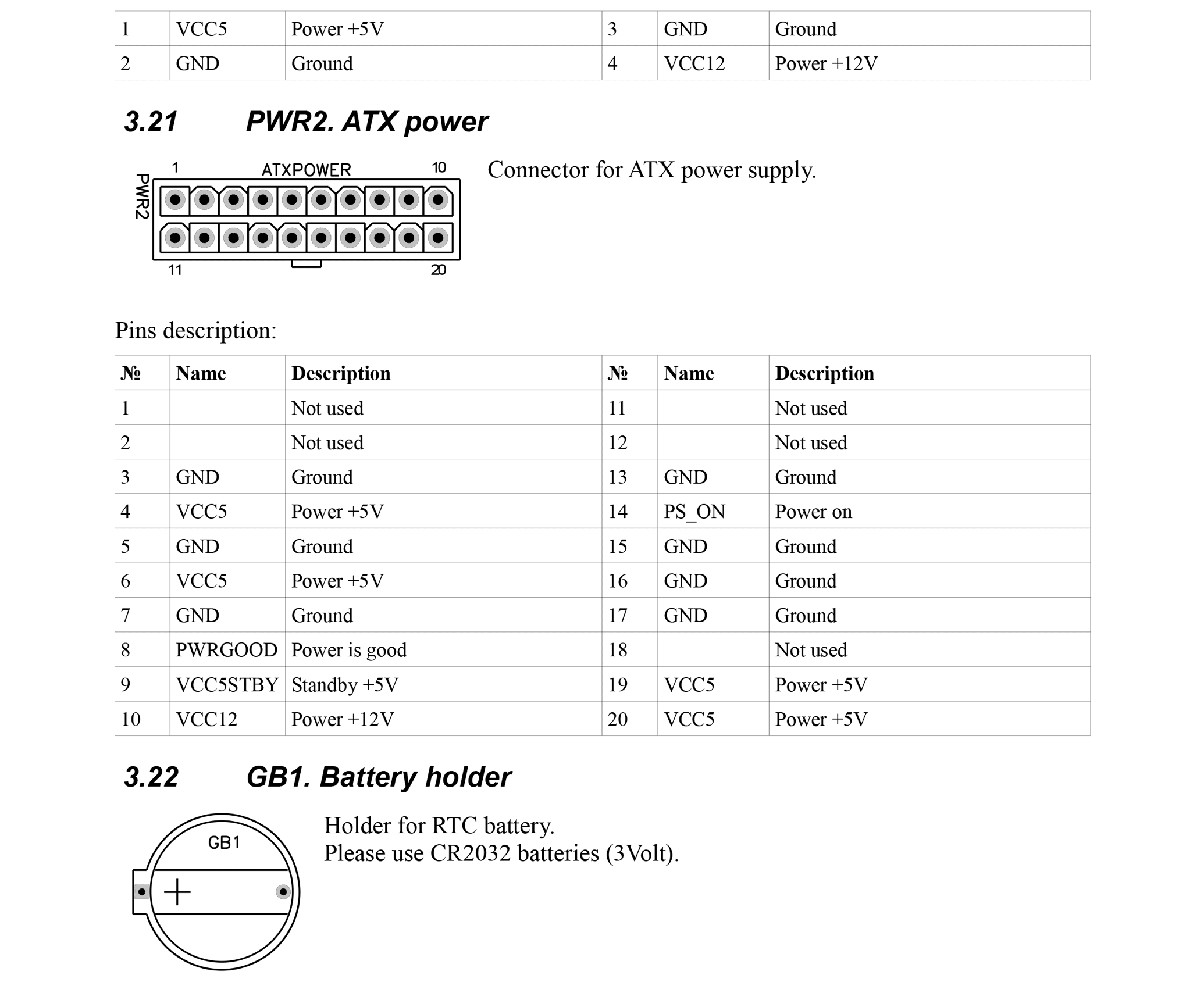 ZX Evolution - User Manual - Page 09